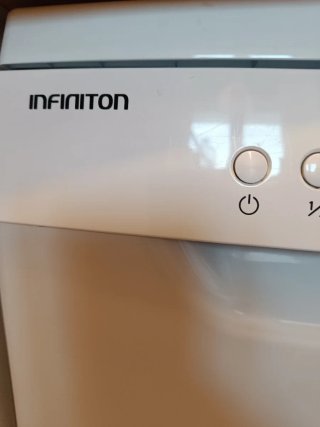 Lavavajillas INFINITON