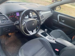 Renault Laguna 2012