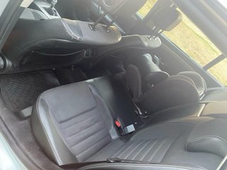Renault Laguna 2012