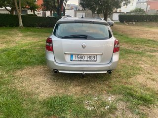 Renault Laguna 2012