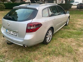 Renault Laguna 2012