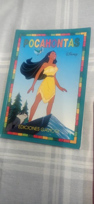 9 libros variados infantiles