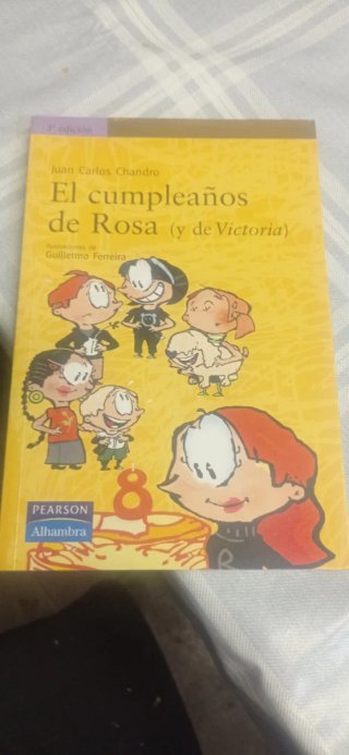 9 libros variados infantiles