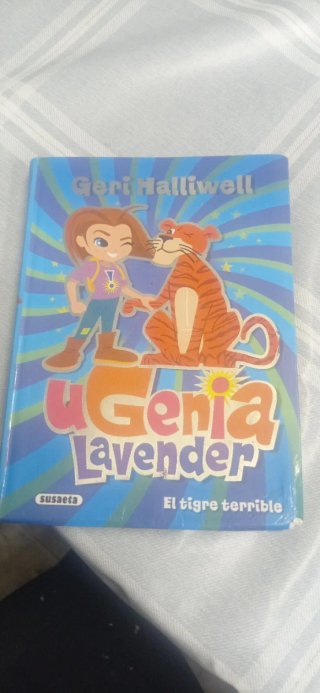 9 libros variados infantiles