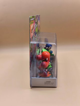 Pack 3 Amiibo Splatoon Nintendo [Precintado]
