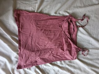 Pack Camiseta Lactancia H&M Talla S