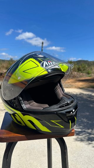Casco Moto Airoh ST 701