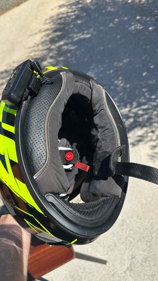 Casco Moto Airoh ST 701