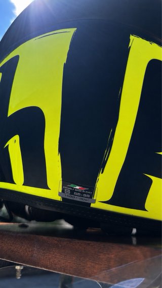 Casco Moto Airoh ST 701
