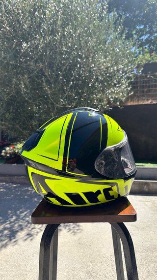 Casco Moto Airoh ST 701