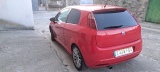 FIAT Punto 2006