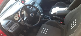 FIAT Punto 2006