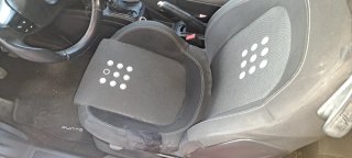FIAT Punto 2006