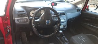 FIAT Punto 2006