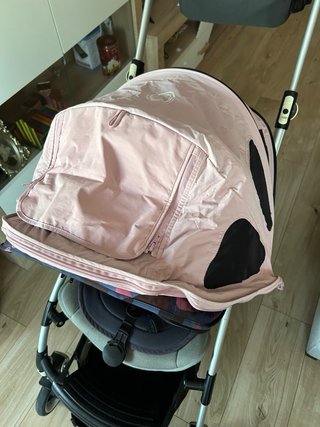 Carro Bugaboo Bee 3