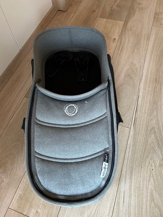 Carro Bugaboo Bee 3