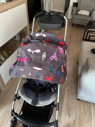 Carro Bugaboo Bee 3