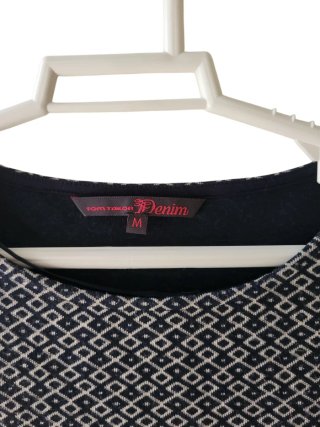 Tom Tailor Blusa Talla M