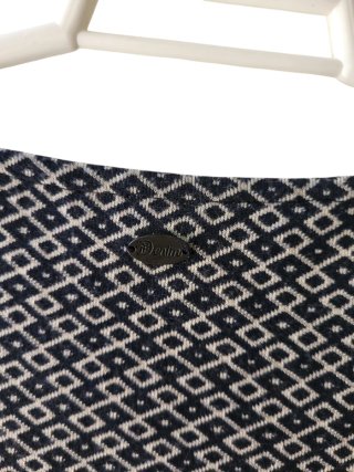 Tom Tailor Blusa Talla M