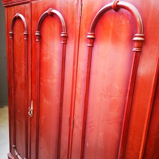 ARMARIO ROPERO  XL     R3760073048640