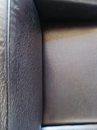 Sofá 2 plazas + chaise longue, marca Ikea