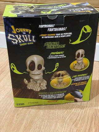 Juego interactivo láser