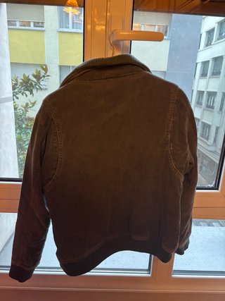 Chaqueta Billabong Vintage