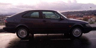 494- SAAB 900S 2.3I 16V 150CV.