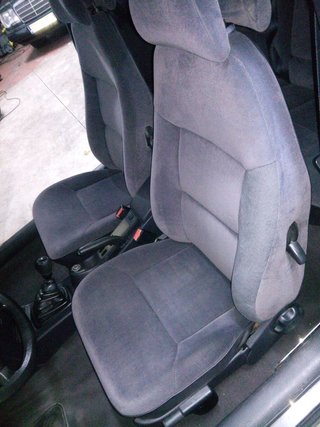 494- SAAB 900S 2.3I 16V 150CV.