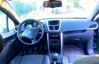Peugeot 207 2008