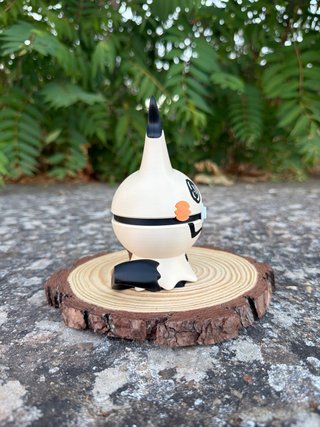 Poké Ball Mimikyu