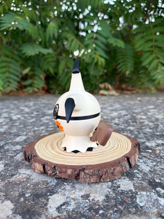 Poké Ball Mimikyu