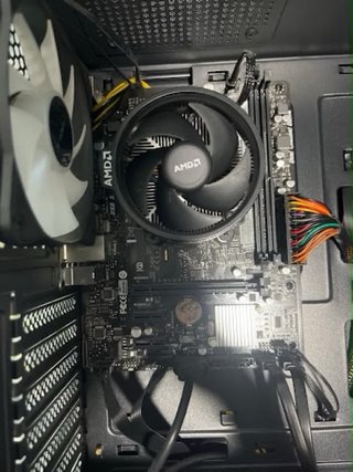 PC Gaming UNYKA