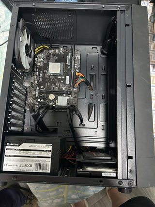 PC Gaming UNYKA