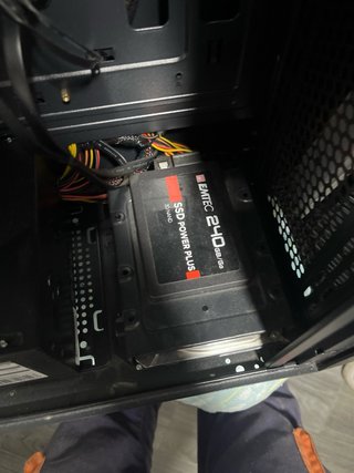 PC Gaming UNYKA