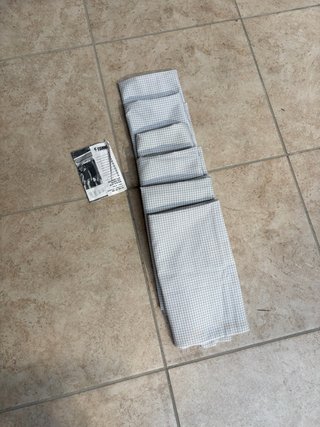 Cerramiento Toldo Fiamma y Thule Fast Clip 400
