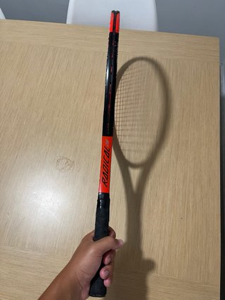 Raqueta Head Radical26 niño 8-12 años+funda