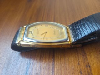 Orologio Zenith Silhouette Quartz Vintage