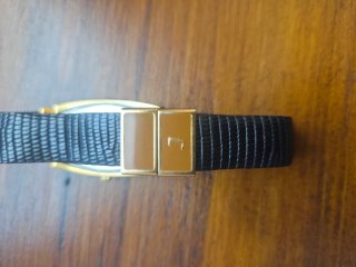 Orologio Zenith Silhouette Quartz Vintage