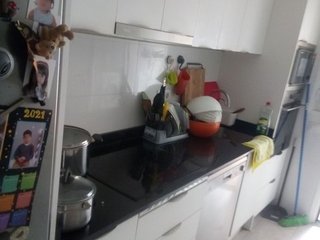 Alquiler de habitación en Castelldefels con jardín