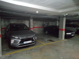 Alquiler de habitación en Castelldefels con jardín