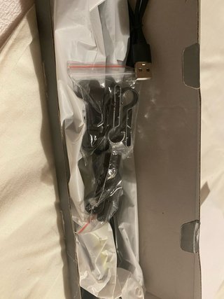 Pack 2 Linternas LED Frontales USB-C Recargables