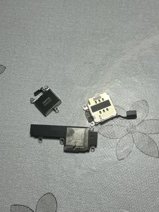 Piezas iPhone 13