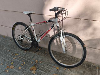 Bicicleta S
