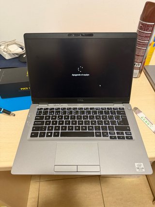 Dell Latitude 5310 Táctil i5 10ª Gen 16Gb 240GB