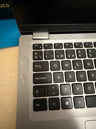 Dell Latitude 5310 Táctil i5 10ª Gen 16Gb 240GB