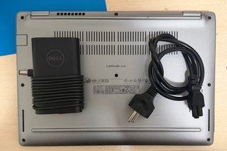 Dell Latitude 5310 Táctil i5 10ª Gen 16Gb 240GB