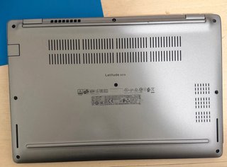 Dell Latitude 5310 Táctil i5 10ª Gen 16Gb 240GB
