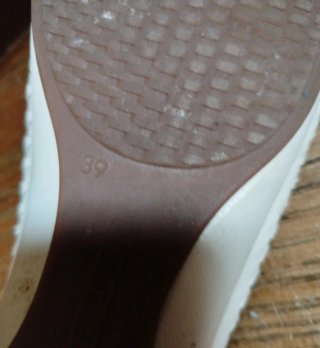 Sandalias Pikolinos Mujer T-Strap Oro Blanco