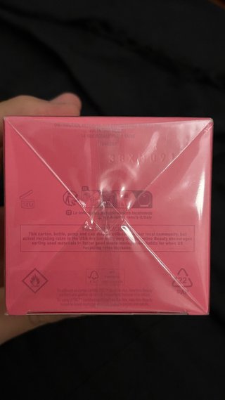 Valentino Donna Eau de Parfum Intense 100ml
